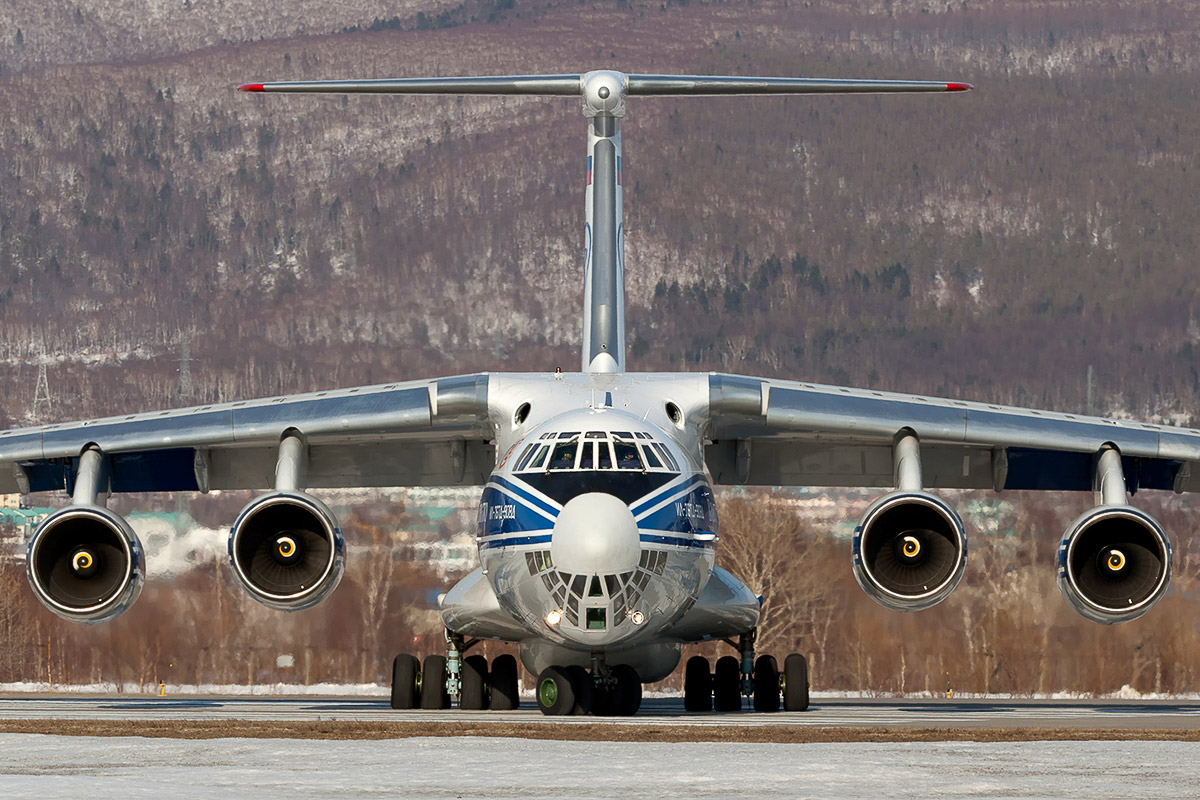 RA-76951