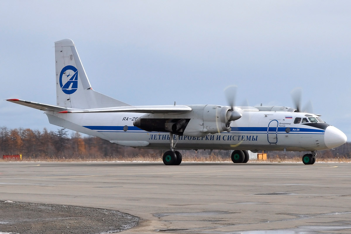 RA-26631