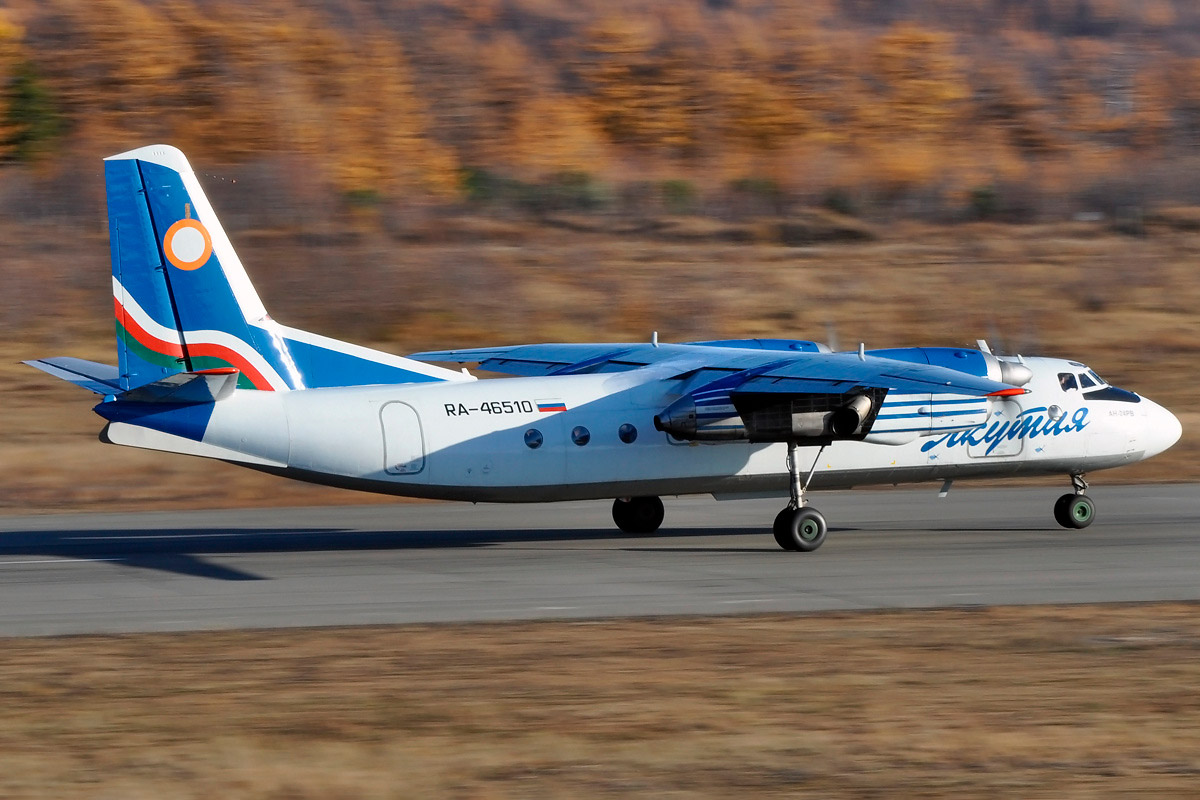 RA-46510