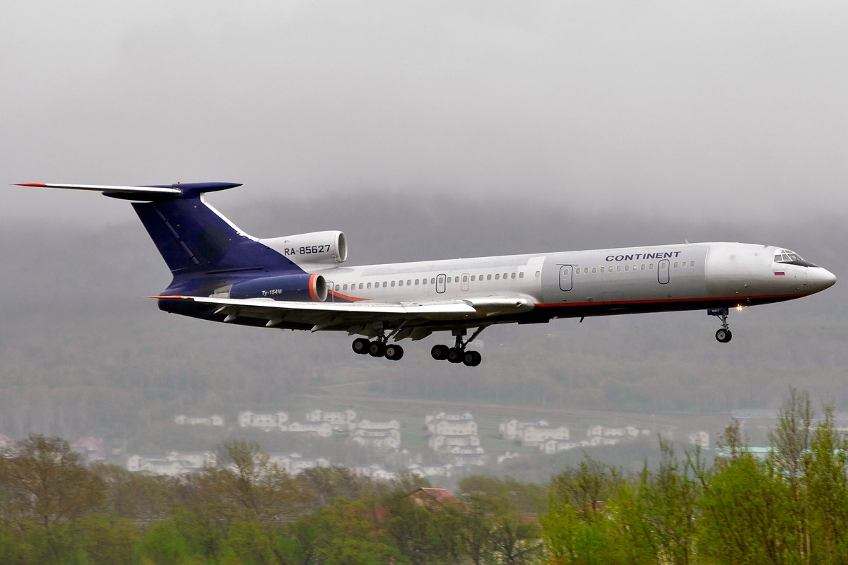 RA-85627