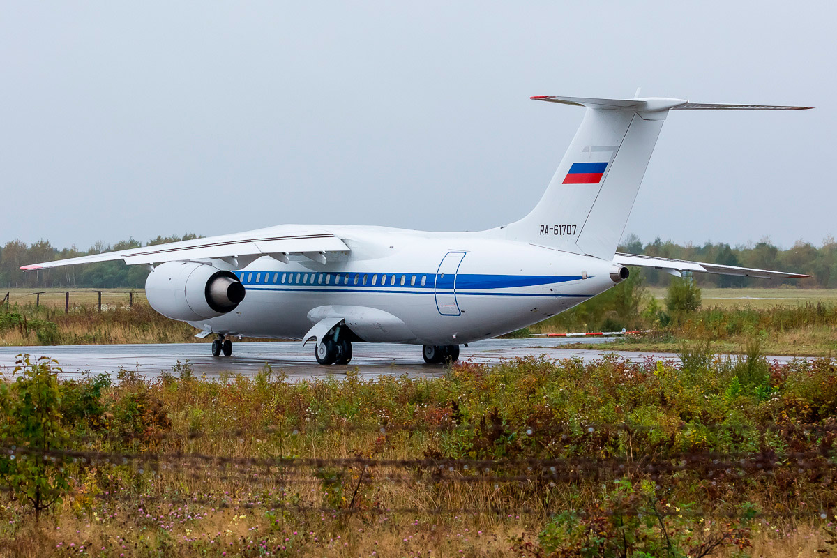 RA-61707