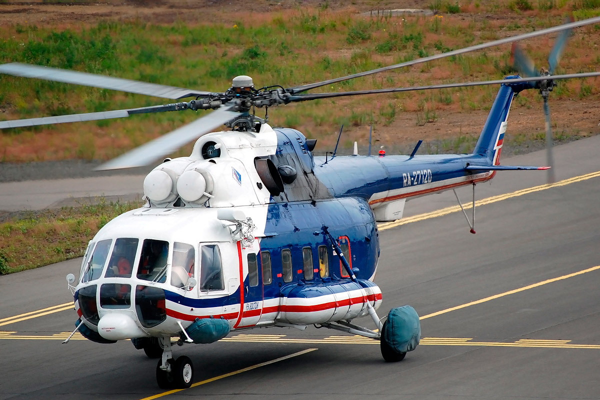 RA-27120