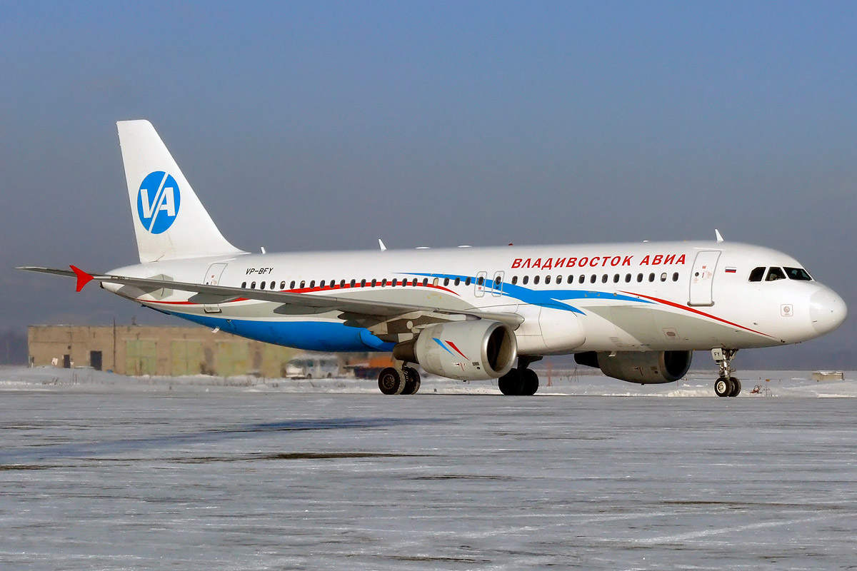 VP-BFY
