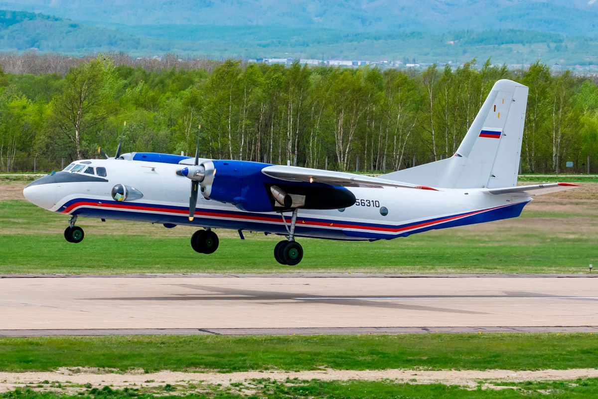 RF-56310