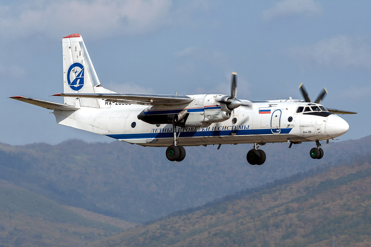 RA-26088