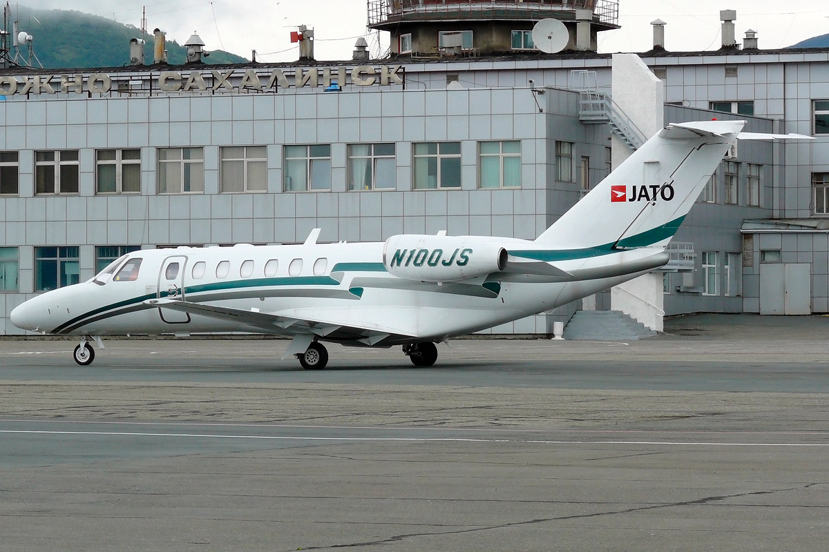 N100JS
