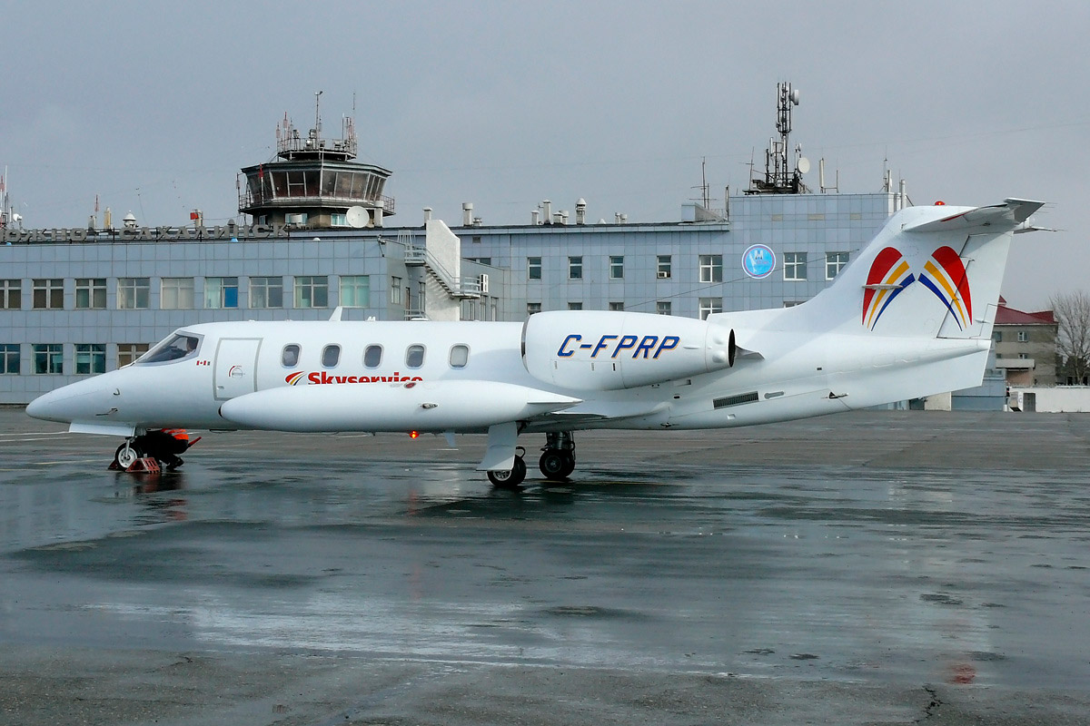 C-FPRP