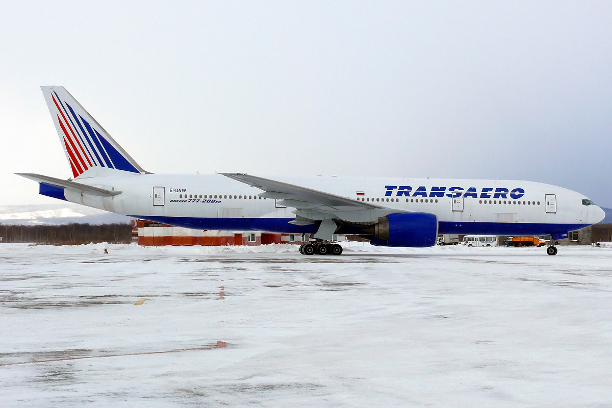 EI-UNW