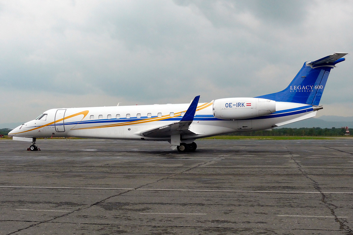 OE-IRK
