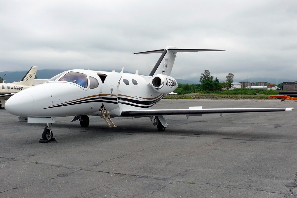 N888TF