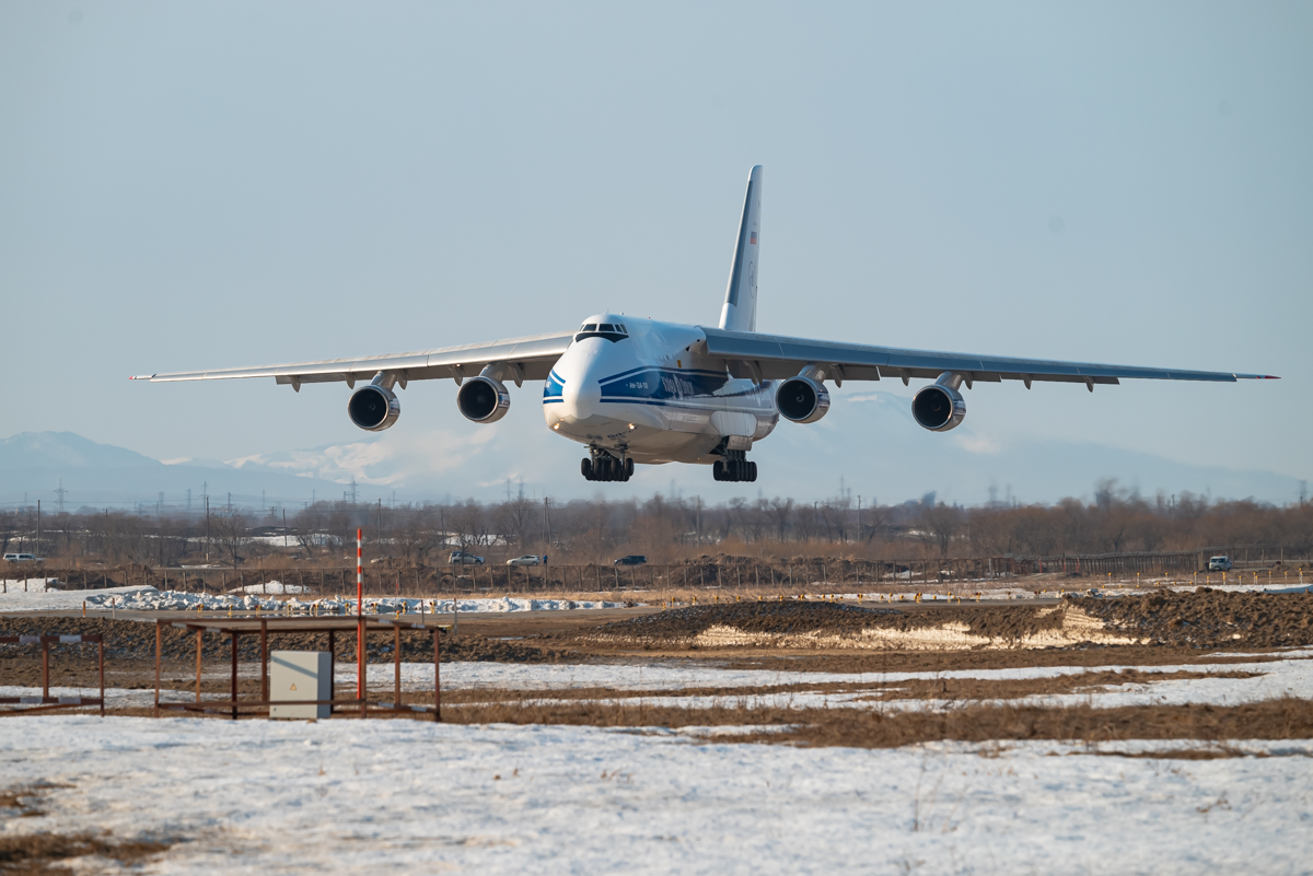 По улице слона водили