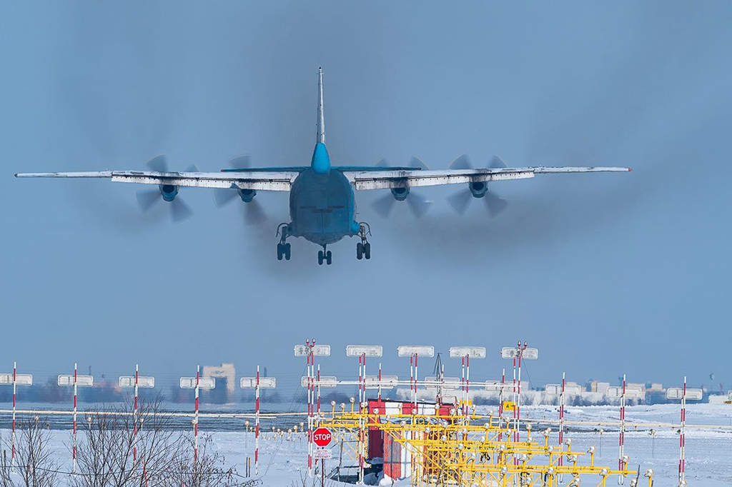Прекрасен с любой стороны