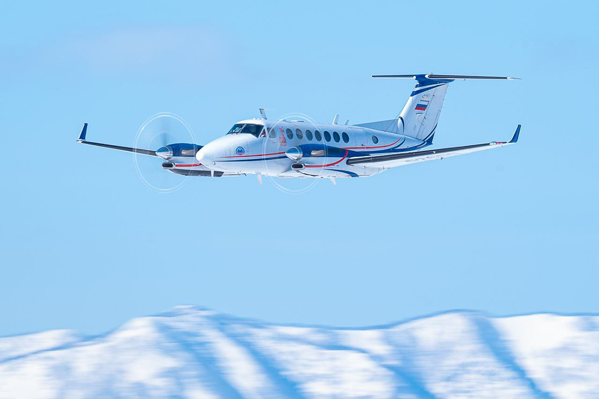 Винтокрылый